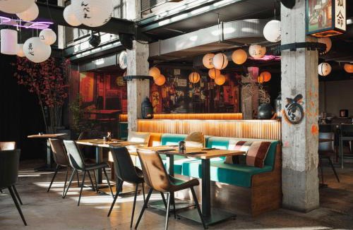 Sundbyberg Hotel | Story Hotel Signalfabriken, part of JdV by Hyatt