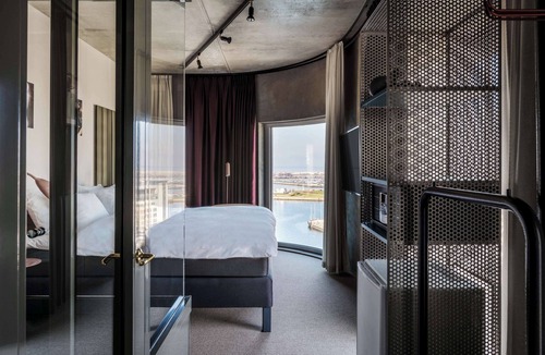 Centrum Hotel | Story Hotel Studio Malmo, part of JdV by Hyatt
