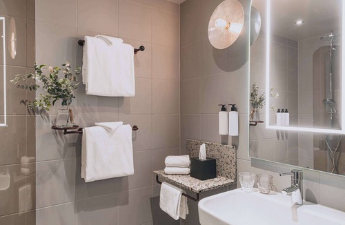 Centrum Hotel | Story Hotel Studio Malmo, part of JdV by Hyatt