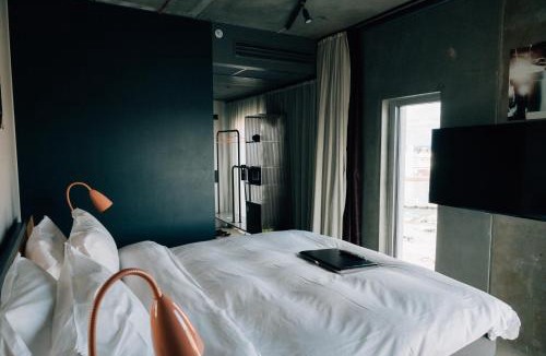 Centrum Hotel | Story Hotel Studio Malmo, part of JdV by Hyatt