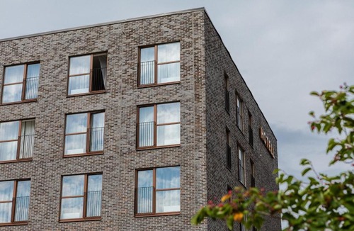 Lidingo Apartment | Story Living Lidingö