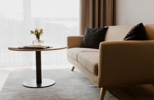 Lidingo Apartment | Story Living Lidingö
