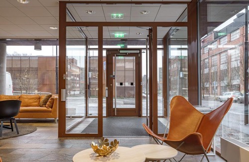 Lidingo Apartment | Story Living Lidingö