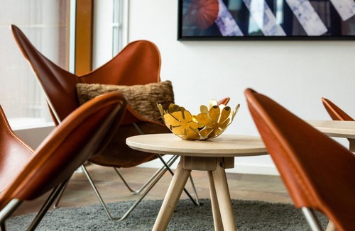 Lidingo Apartment | Story Living Lidingö