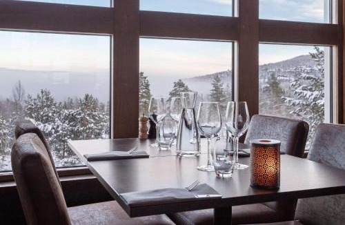 Stoten Hotel | Stoten Ski Hotel