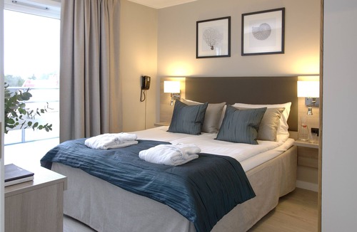 Stromstad Hotel | Strömstad Spa & Resort, An Ascend Member