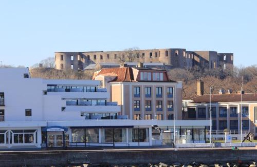 Borgholm Hotel | Strand Öland