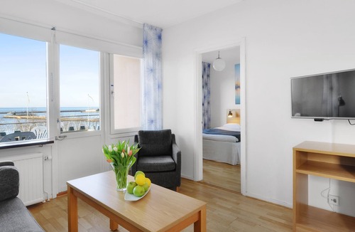 Borgholm Hotel | Strand Öland