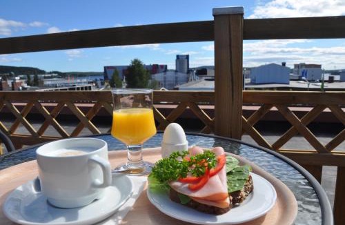 Staden Hotel | Strand City Hotel