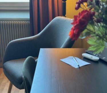 Staden Hotel | Strand City Hotel