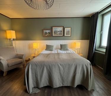 Staden Hotel | Strand City Hotel