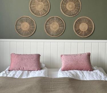 Staden Hotel | Strand City Hotel