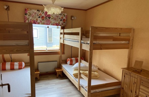 Degeberga House | Strand Haus am Strand