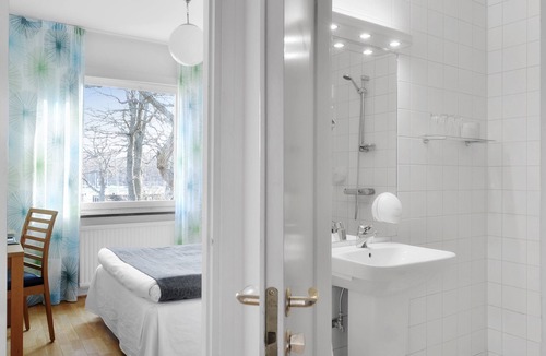 Borgholm Hotel | Strand Hotel Borgholm