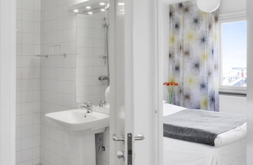 Borgholm Hotel | Strand Hotel Borgholm