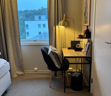 Fevik Hotel | Strand Hotel Fevik - by Classic Norway Hotels