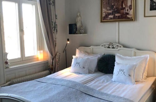 Norrkoping City Centre Hotel | Strand Hotel