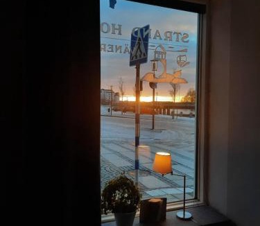 Vanersborg Hotel | Strand Hotell