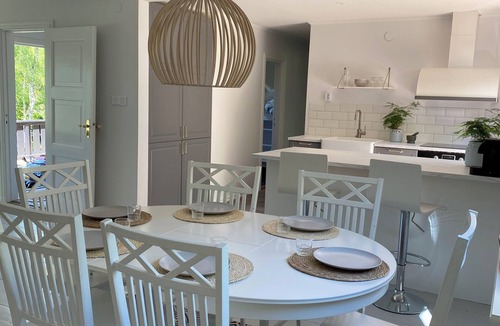 Steninge House | Strand och Naturnära hus i Vackra Steninge