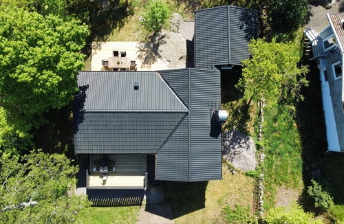 Steninge House | Strand och Naturnära hus i Vackra Steninge