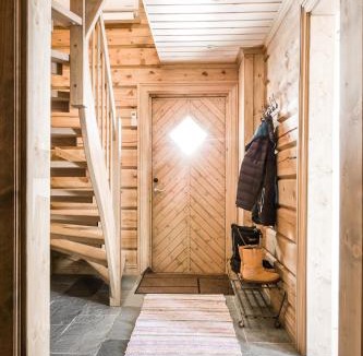 Møre og Romsdal Apartment | Stranda Fjellgrend 3 bedrooms - 68B