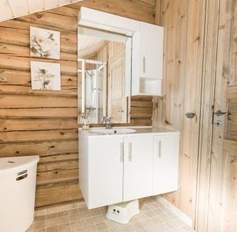 Møre og Romsdal Apartment | Stranda Fjellgrend 3 bedrooms - 68A