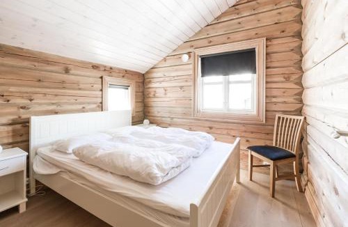 Møre og Romsdal Apartment | Stranda Fjellgrend 3 bedrooms - 68A