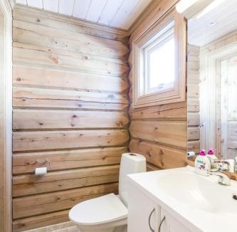 Møre og Romsdal Apartment | Stranda Fjellgrend 3 bedrooms - 68A