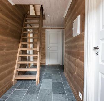 Møre og Romsdal Apartment | Stranda Fjellgrend 3 bedrooms and loft - 80D