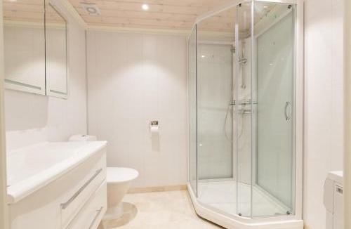 Møre og Romsdal Apartment | Stranda Fjellgrend 3 bedrooms and loft - 80D