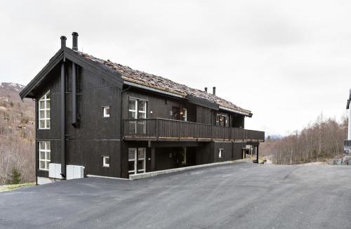 Møre og Romsdal Apartment | Stranda Fjellgrend 3 bedrooms and loft - 80C