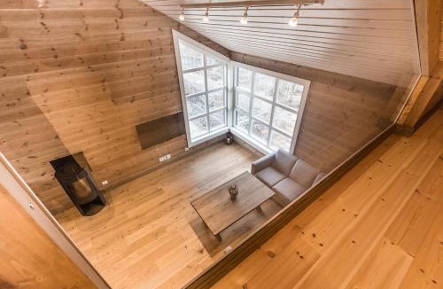 Møre og Romsdal Apartment | Stranda Fjellgrend 3 bedrooms and loft - 80C