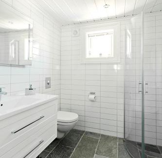Oye Apartment | Stranda Fjellgrend 2 bedrooms and loft - 14B