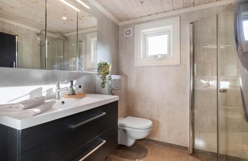 Oye Apartment | Stranda Fjellgrend, 2 bedrooms and loft 96B