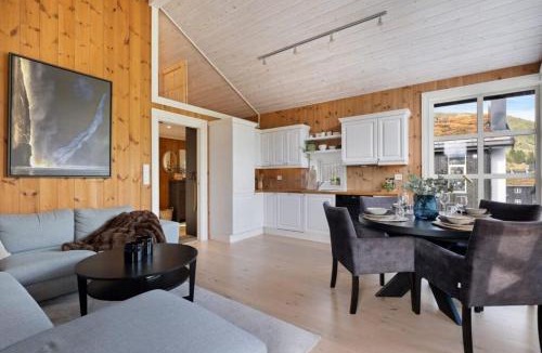 Oye Apartment | Stranda Fjellgrend, 2 bedrooms and loft 96B