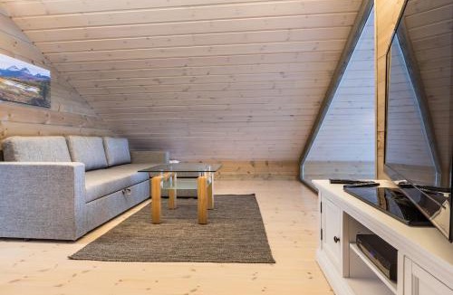 Oye Apartment | Stranda Fjellgrend 2 bedrooms and loft - 30B