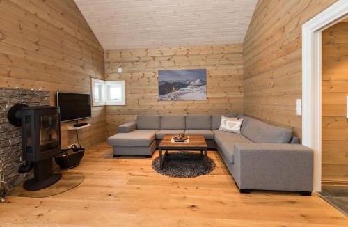 Oye Apartment | Stranda Fjellgrend 2 bedrooms and loft - 30B
