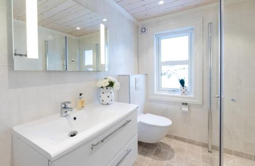 Oye Apartment | Stranda Fjellgrend 2 bedrooms and loft - 32B