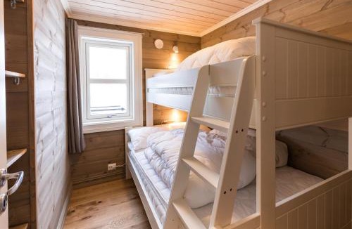 Oye Apartment | Stranda Fjellgrend 2 bedrooms and loft - 32B