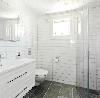 Møre og Romsdal Apartment | Stranda Fjellgrend 3 bedrooms - 98B