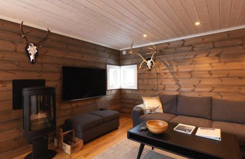 Oye Apartment | Stranda Fjellgrend 3 bedrooms - 32A