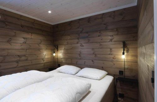 Oye Apartment | Stranda Fjellgrend 3 bedrooms - 32A