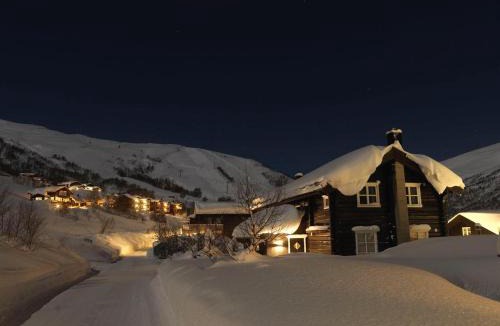 Oye Apartment | Stranda Fjellgrend 3 bedrooms - 32A