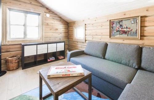 Oye Apartment | Stranda Fjellgrend