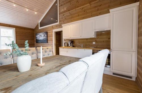 Oye Apartment | Stranda Fjellgrend