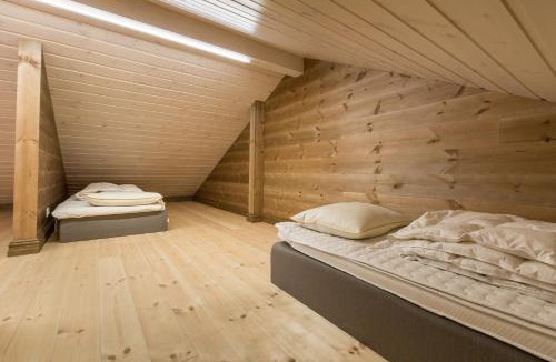 Oye Apartment | Stranda Fjellgrend