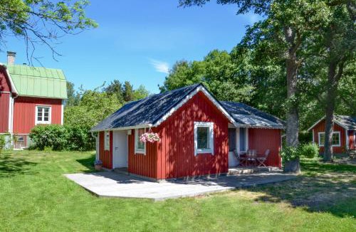 Mariehamn Resort | Strandbergs Stugor