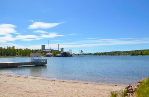 Mariehamn Resort | Strandbergs Stugor