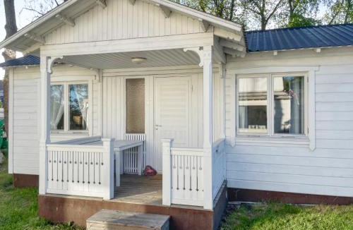 Mariehamn Resort | Strandbergs Stugor