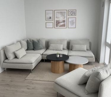 Ny Hellesund House | Strandferie på Sørlandet